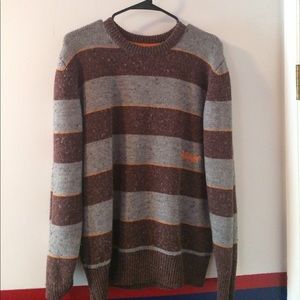 Billabong sweater